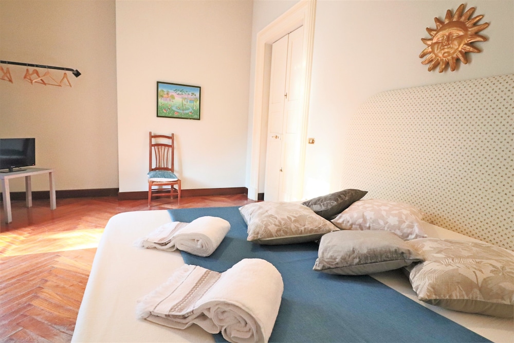 Relais delle Rose