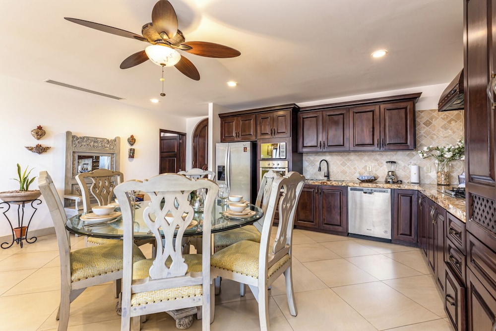 Hacienda Encantada by Naya Homes