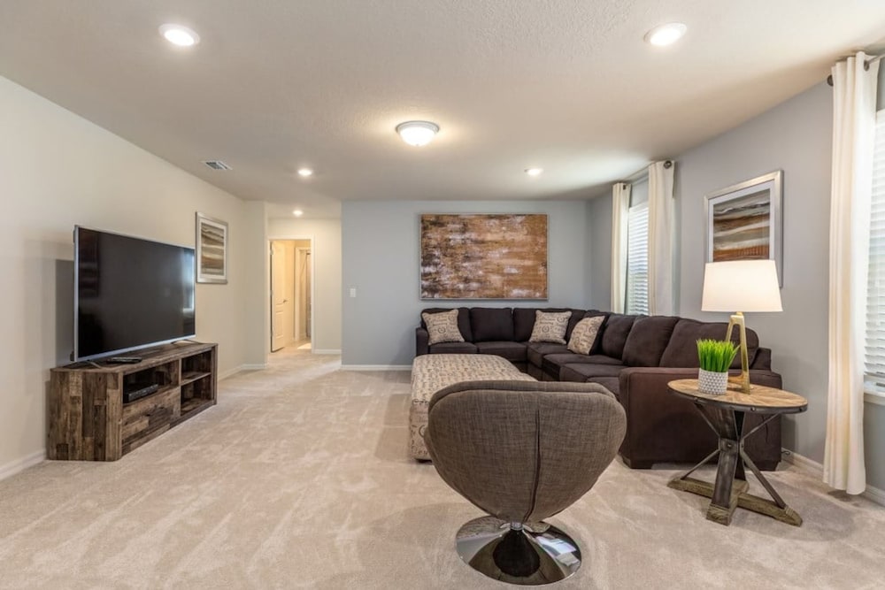 Bright Elegant Home at Solterra Resort Sol103, Billede 14