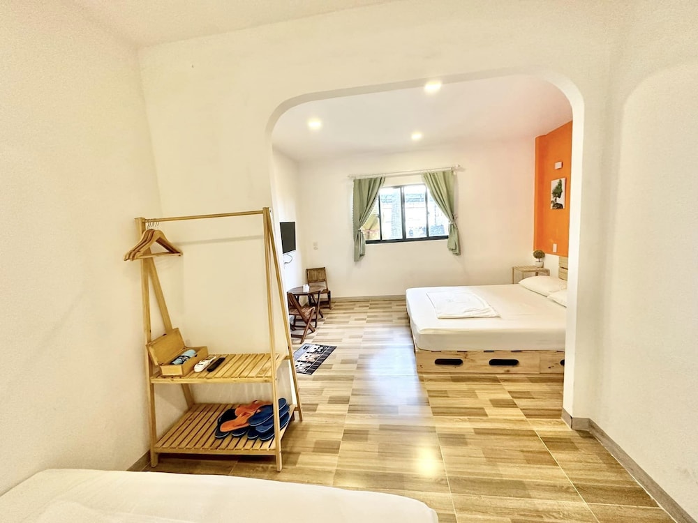 Nhu May Homestay Phu Quoc view 4