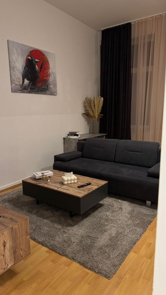 Downtown Chalet in Braunschweig