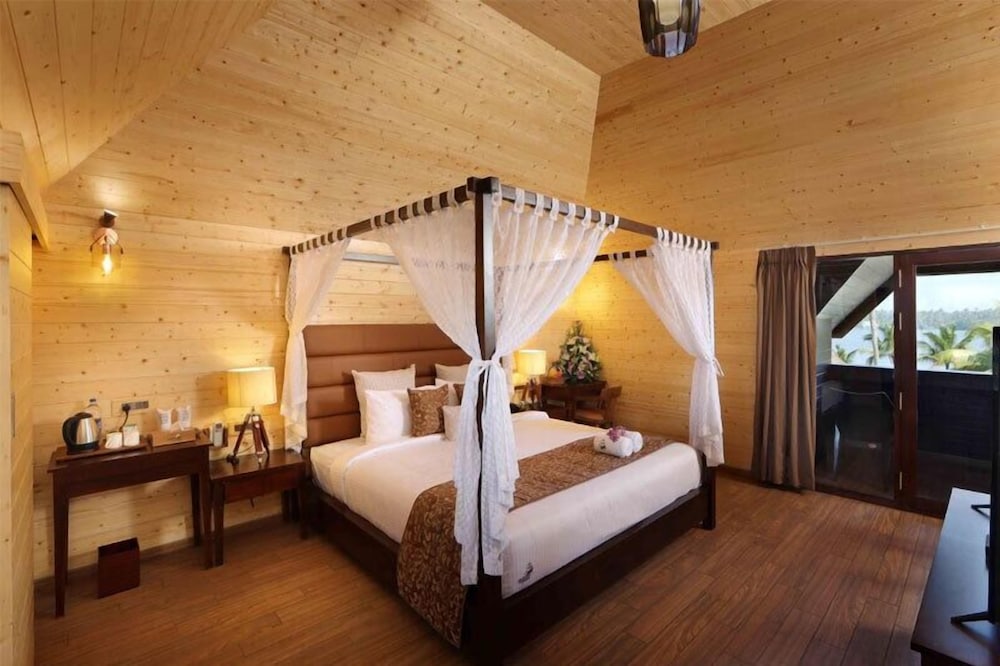Maliekal Heritance Cherai