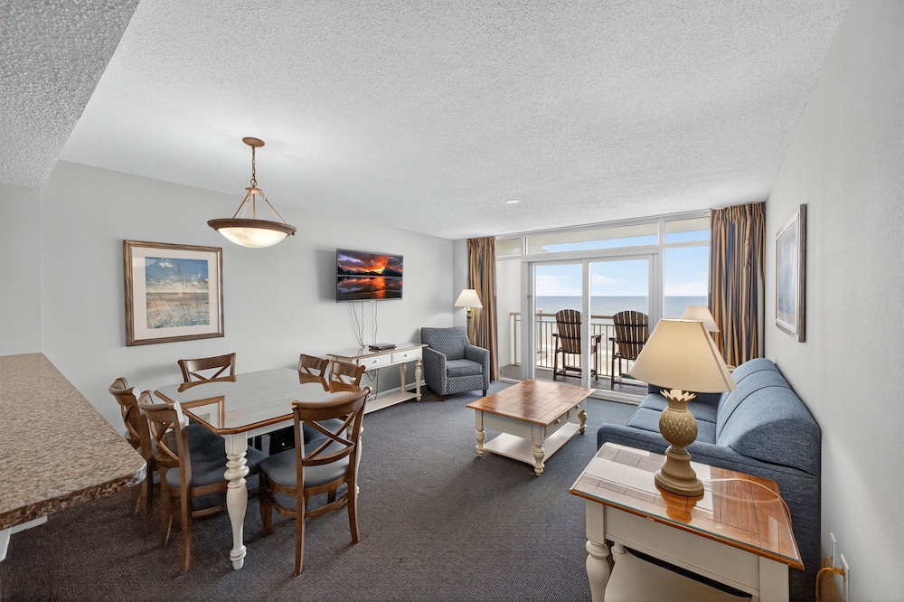 Atlantica 656 2 Bedroom Condo