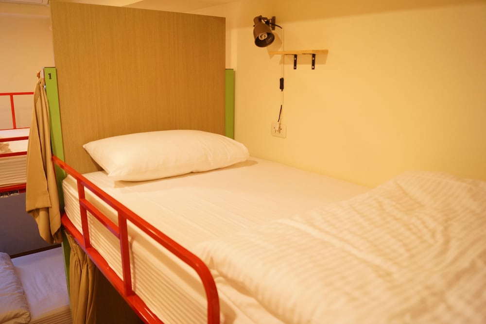 TripGG Hostel