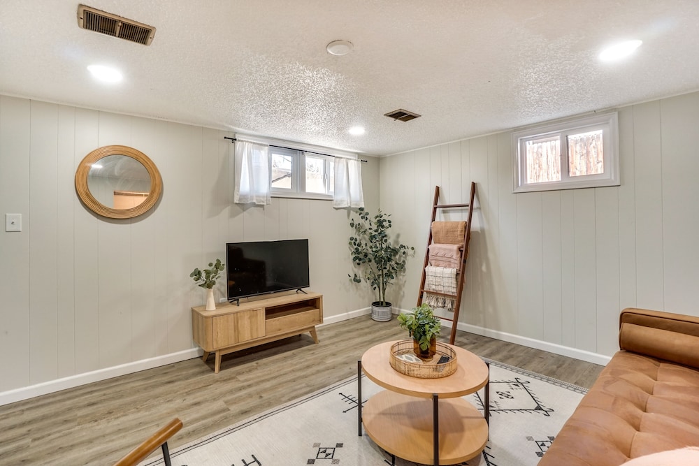 Cozy Fort Collins Escape < 2 Mi to Downtown! view 5