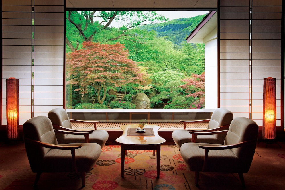 Yumeminoyado Kansyokan