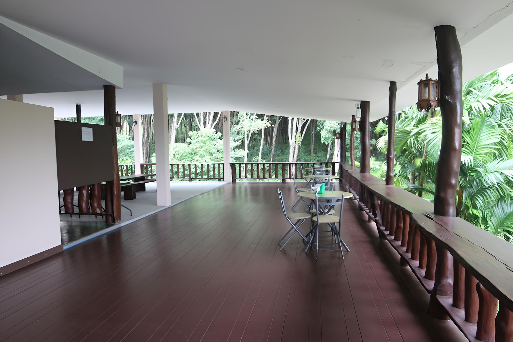 Krabi Klong Muang Bay View