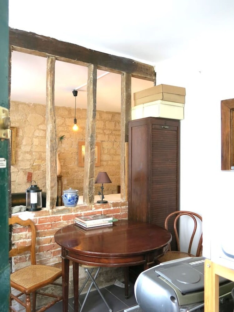 Montmartre Del Sarte Citycosy