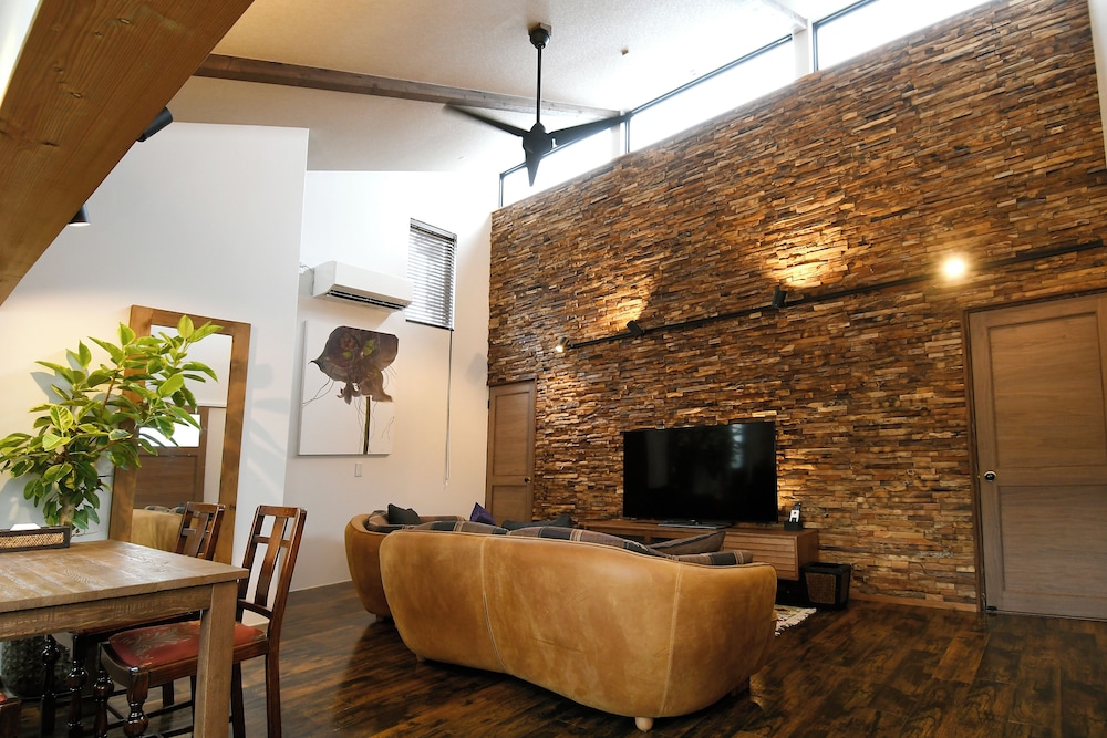Villa Ishinokura Hotel