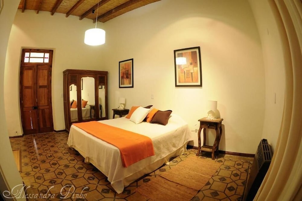 Posada Rural Finca Garciarena