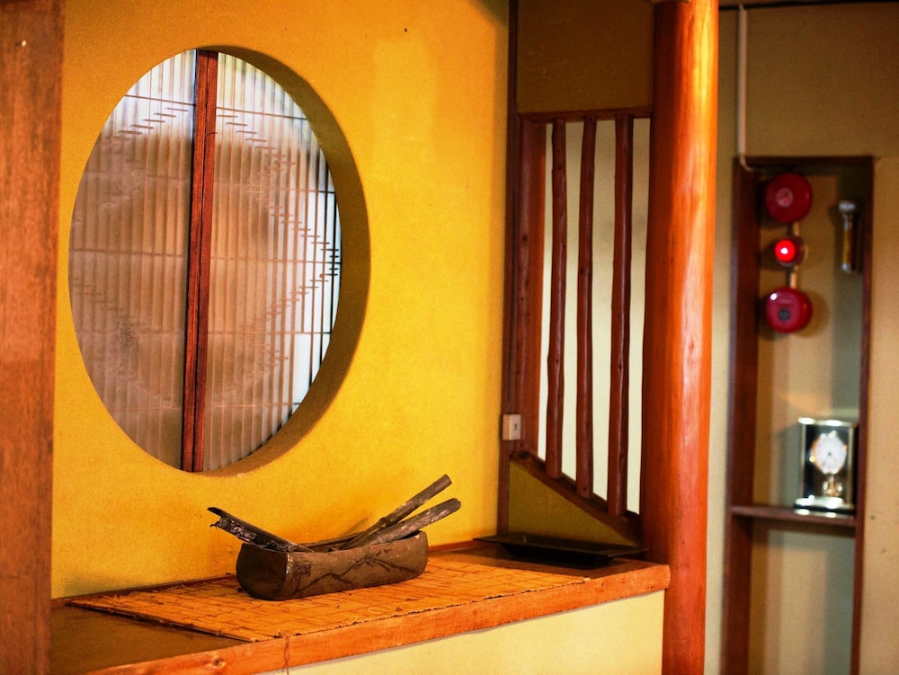 Kashiwaya Ryokan Guesthouse&Sharedhouse - Hostel, Saku - 9