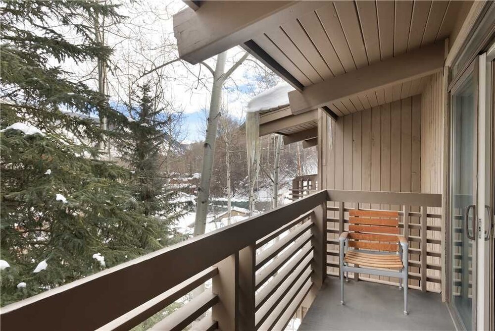 Aspen Alps