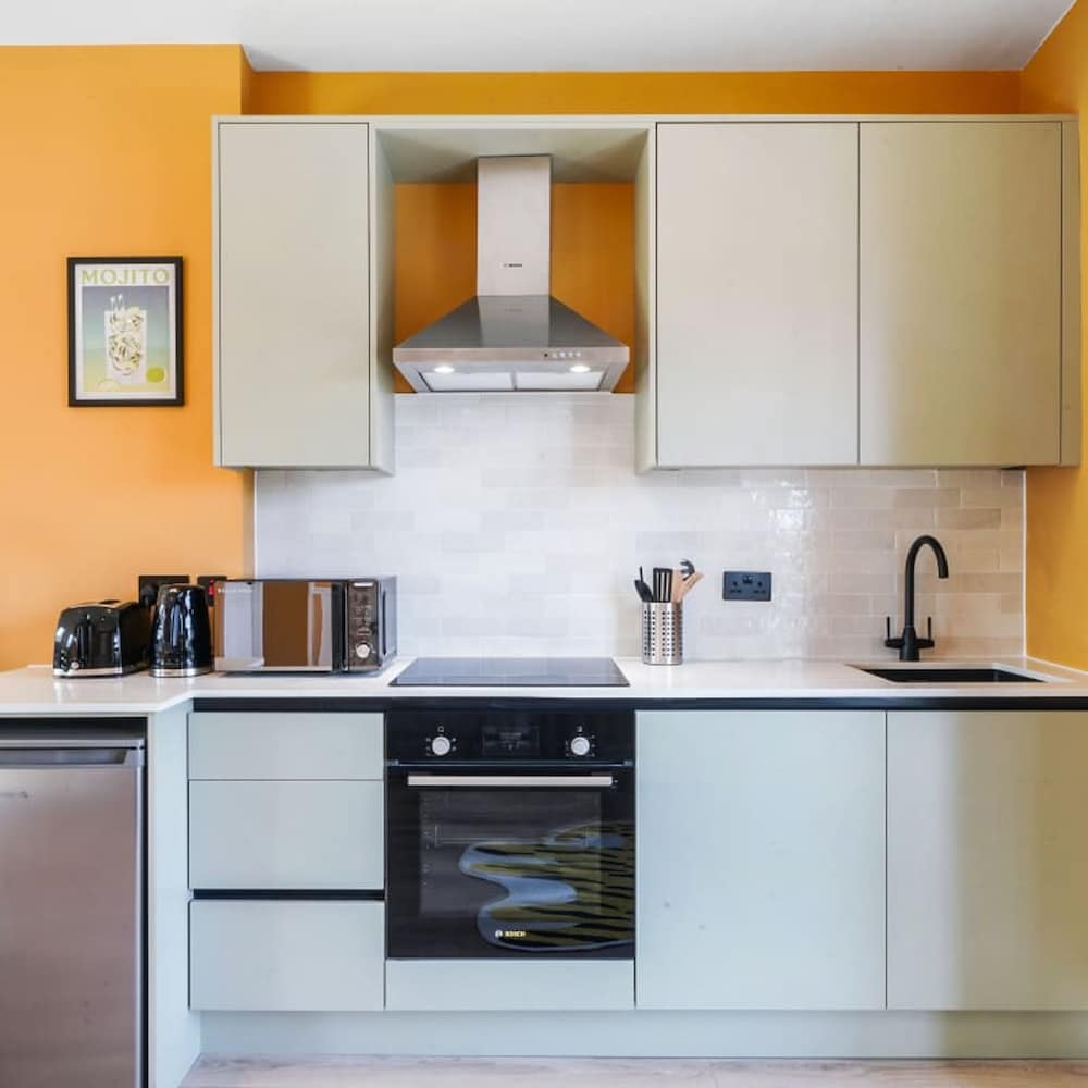 The Balham Flat - Lovely Studio Type Flat