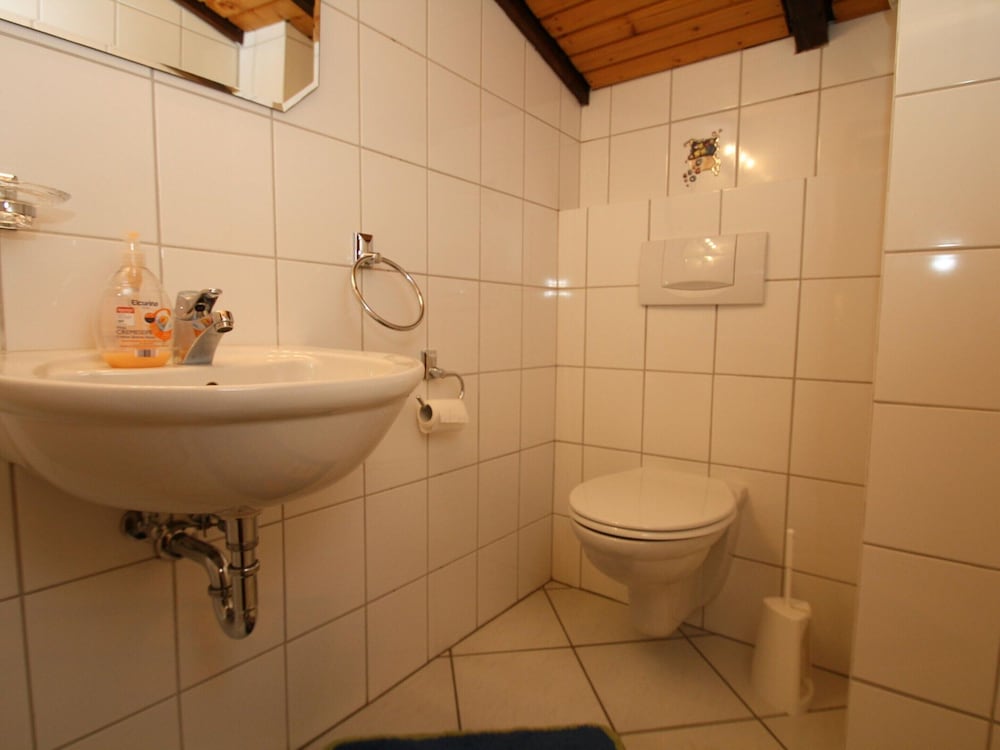 Ferienwohnung im Haus Schiefertal, Wieda