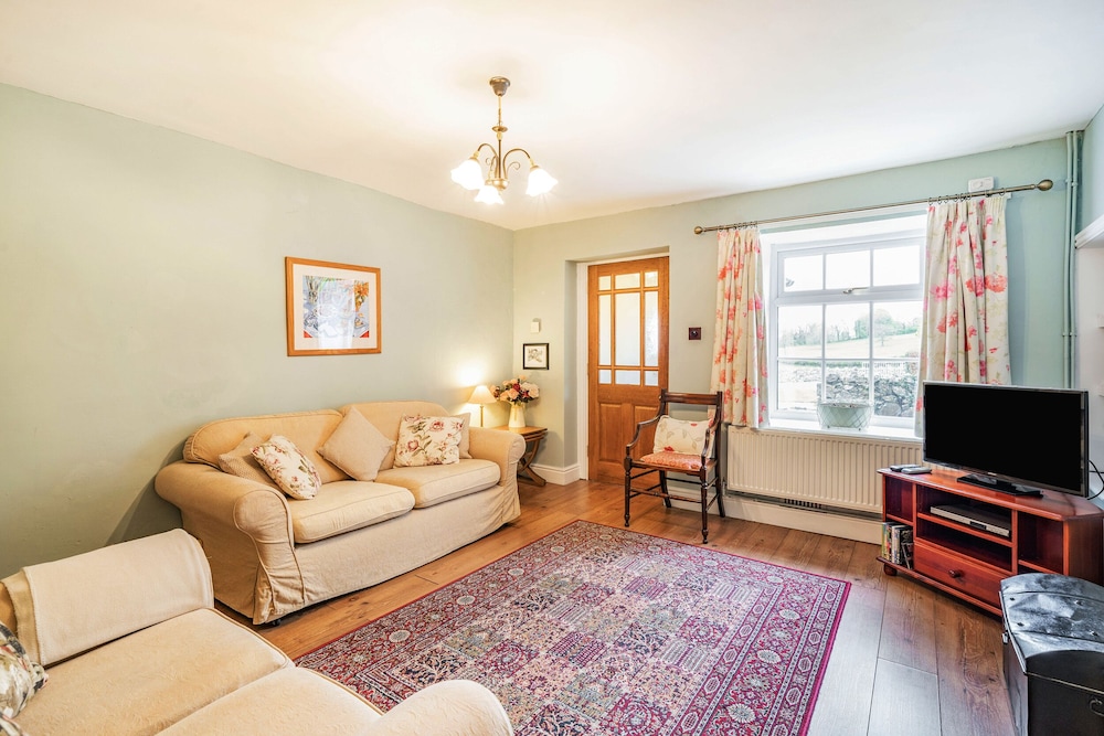 Pye Hall Cottage