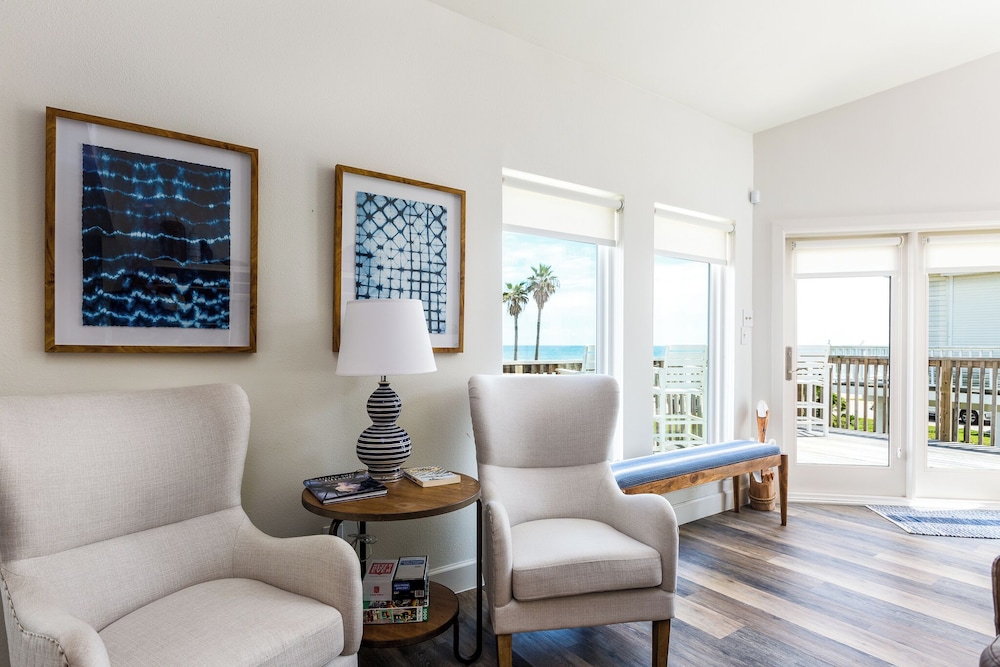 Casa de Mar by Ryson Vacation Rentals