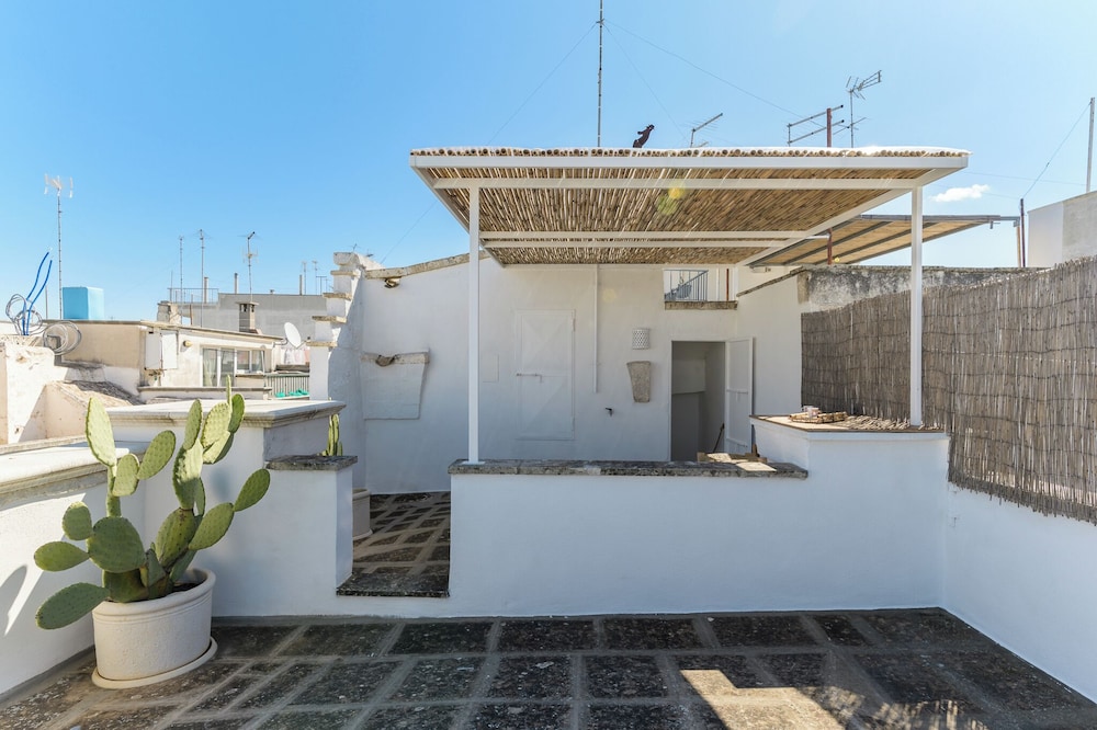 Dimora Grazia con terrazza
