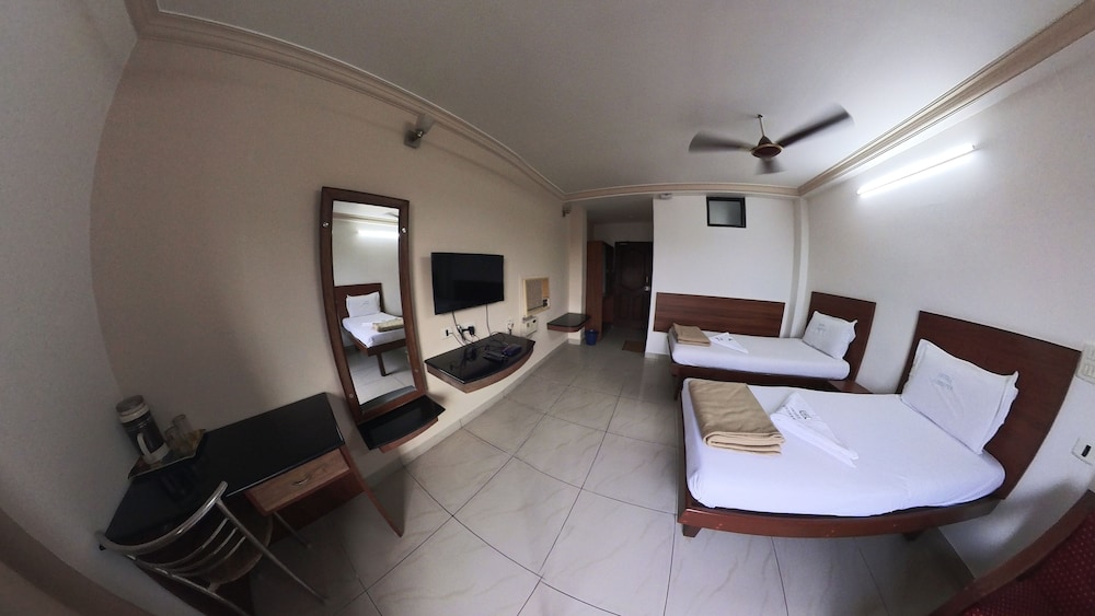 Hotel adithya