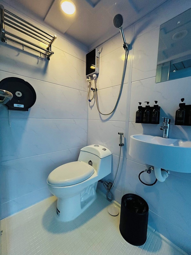 Tandikan Suites El Nido