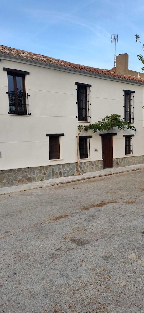 El Molino De Alatoz