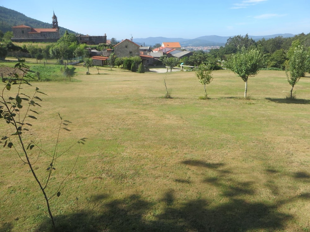 Casa da Roncha