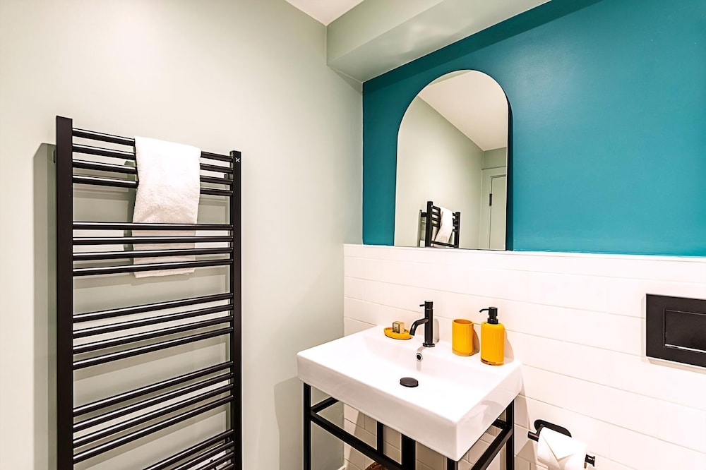 Cosy and Stylish Studio in the Heart of Greenwich