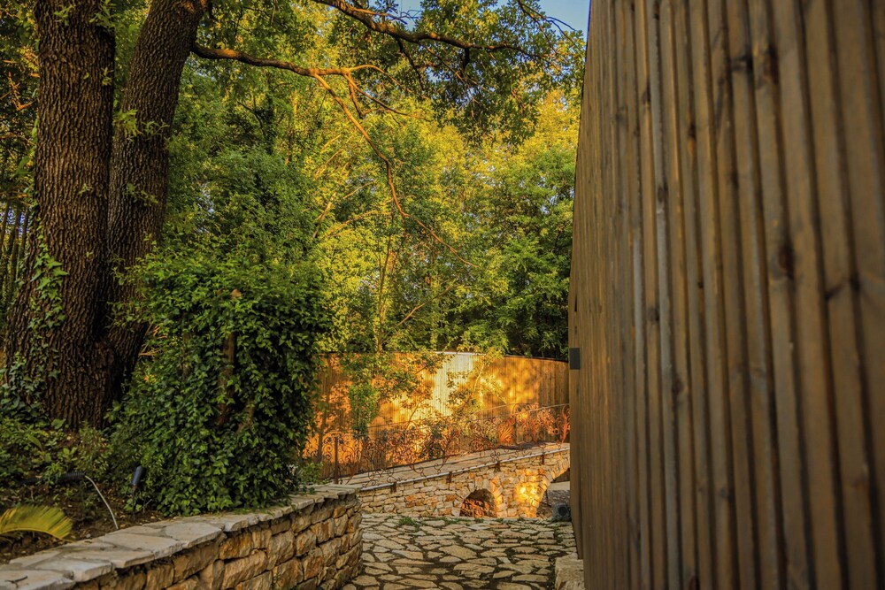 Bregu Village Spa