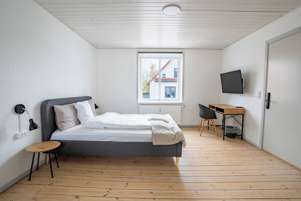 City Apartments