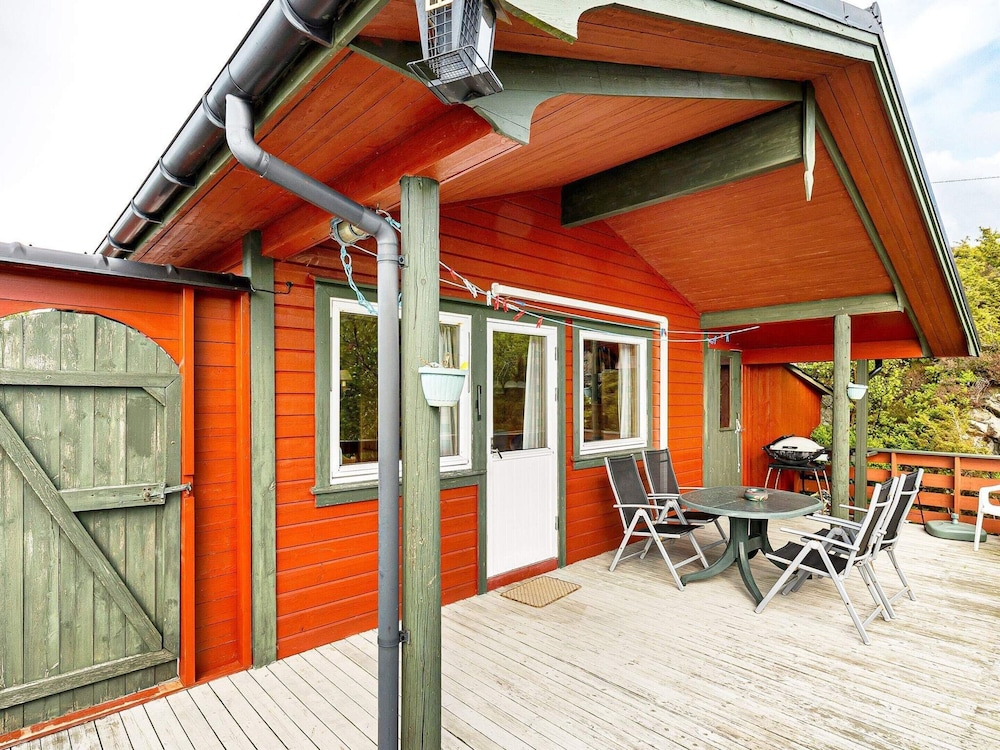 6 Person Holiday Home in Anneland view 3