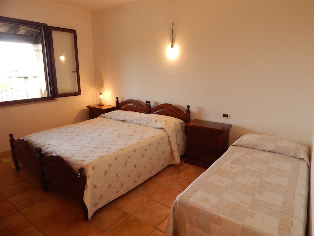 AffittaSardegna - Casa Pompia 6
