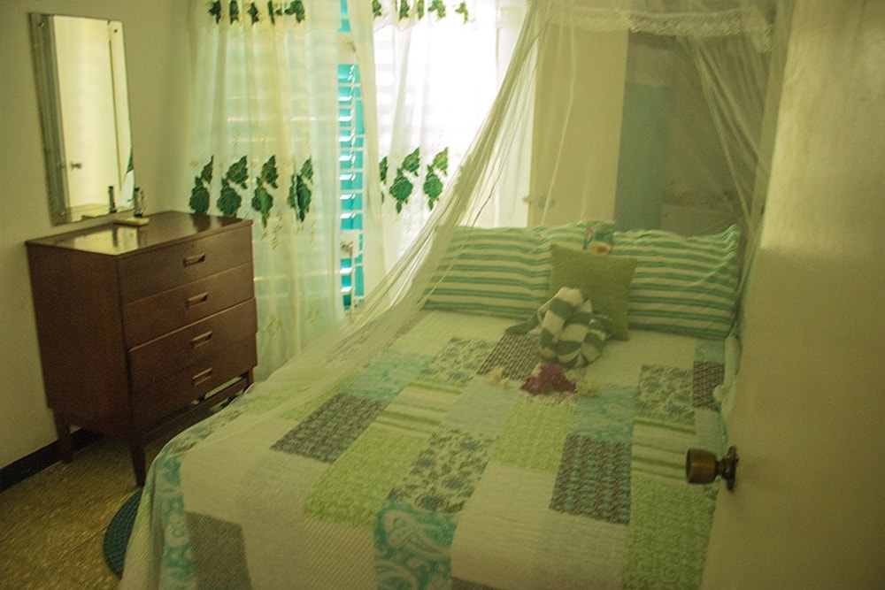 Beach Palm Villa