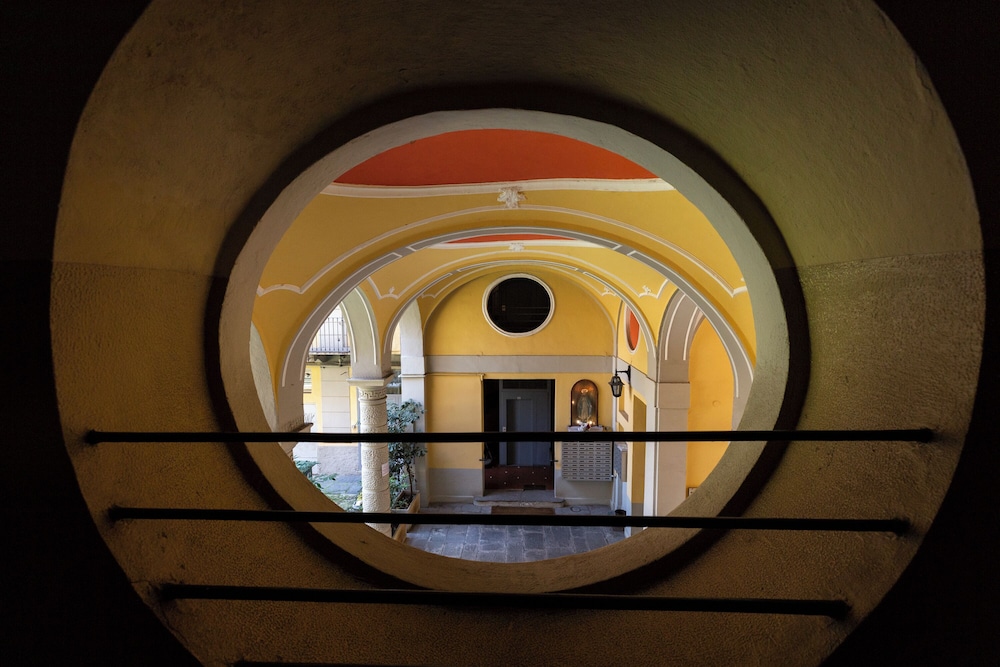 notaMi -  Casa Vittoria - Isola District