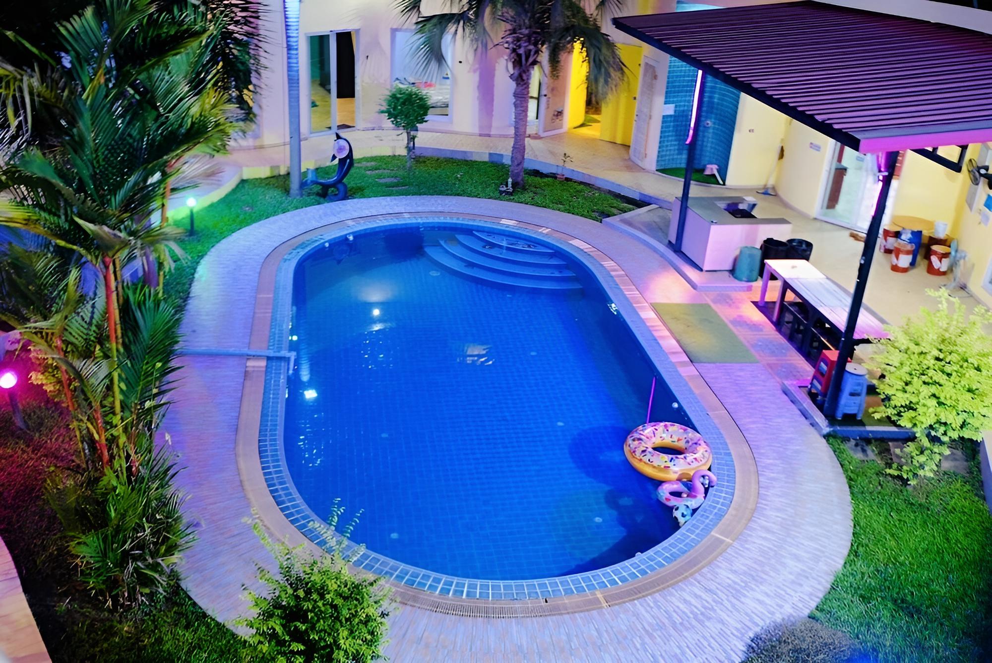 Fancy Pattaya