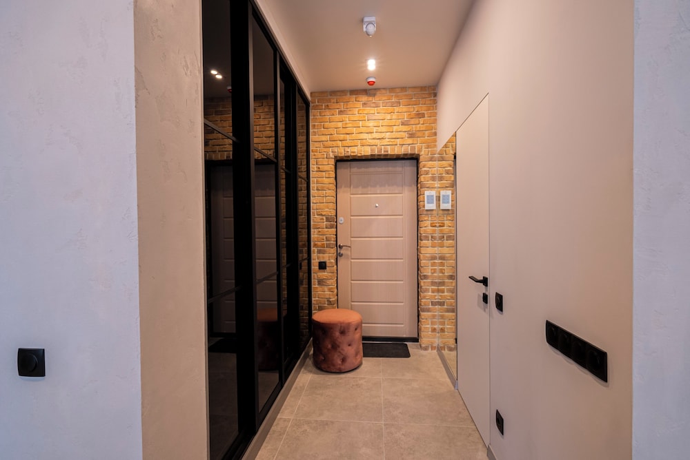 New England Ecoloft Studios