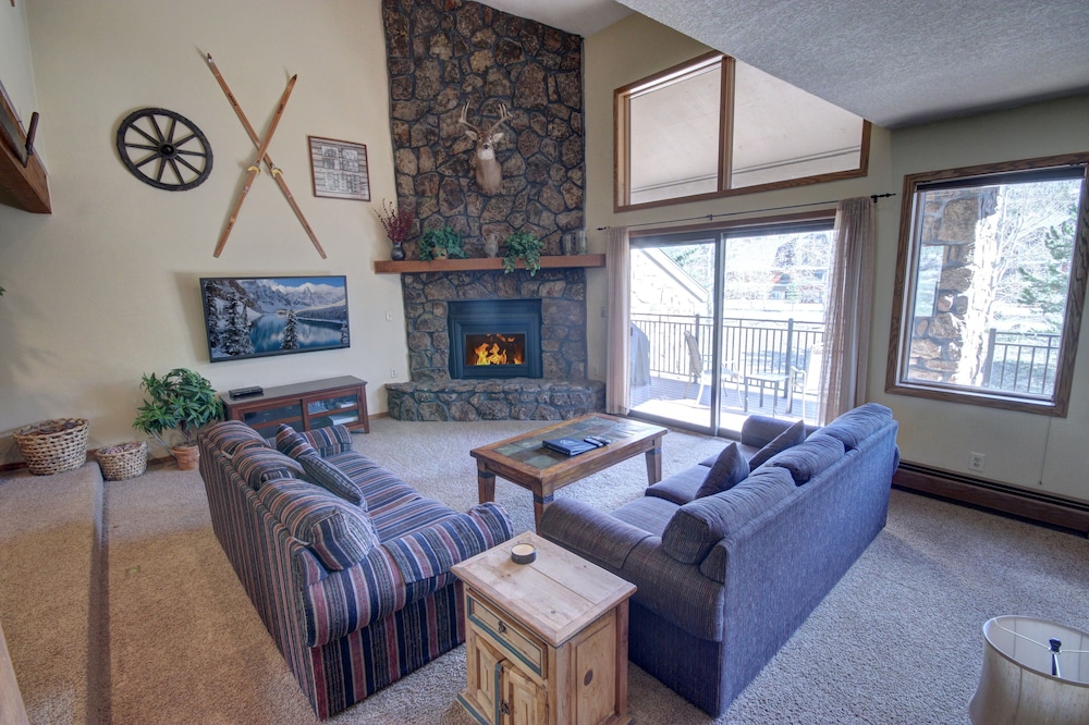 Enclave 5 by SummitCove Vacation Lodging