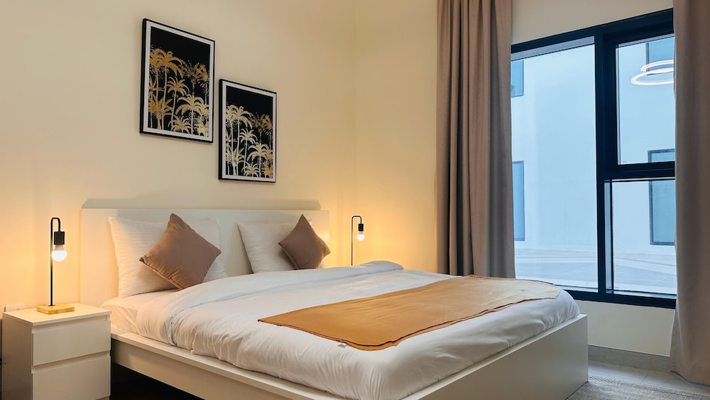 Dancenter Retreat Sheikh Zayed Road