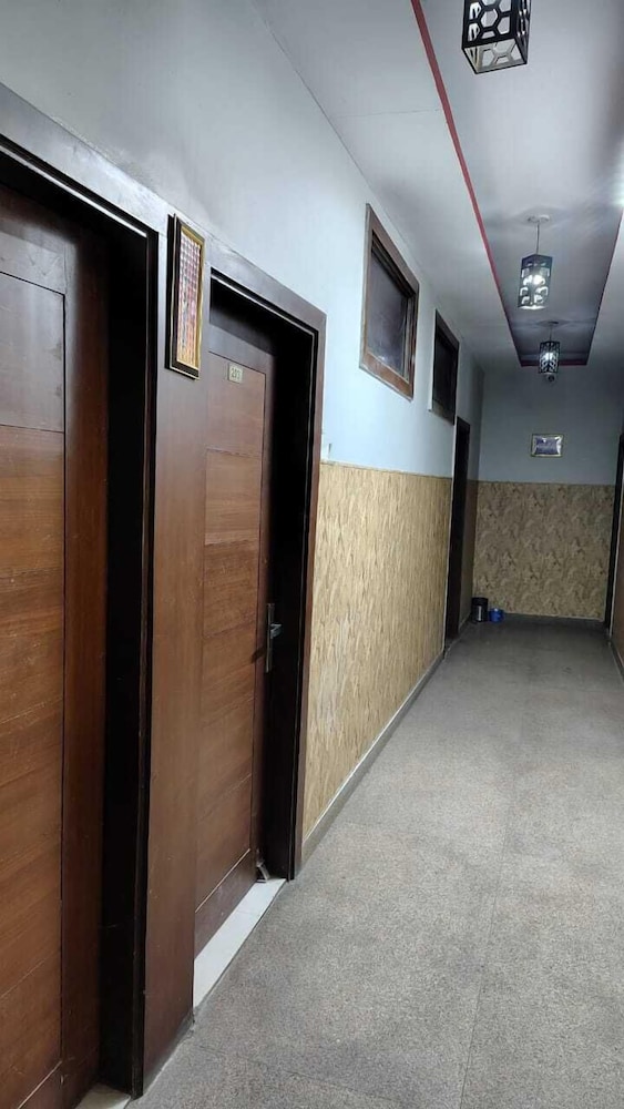Hotel Green Lotus