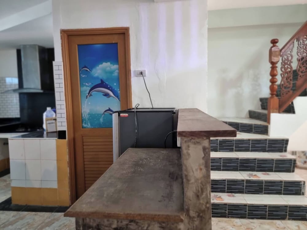 Chiang Mai Oasis 2-bedroom Home With Private Entrance & Modern Amenities