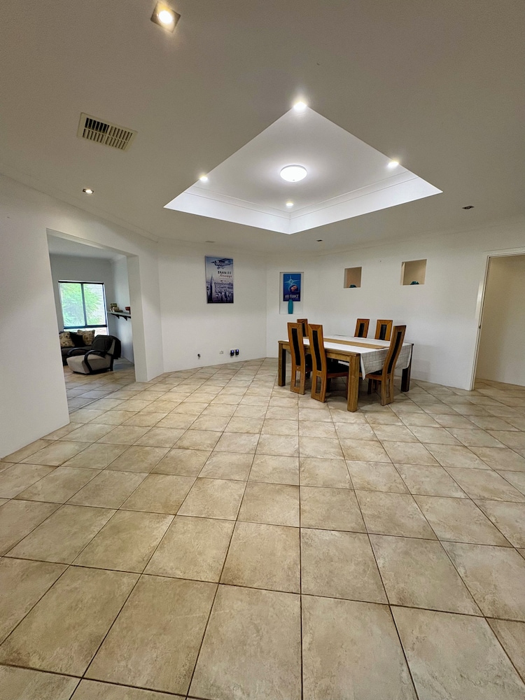 Seacrest Luxurious Holiday Home