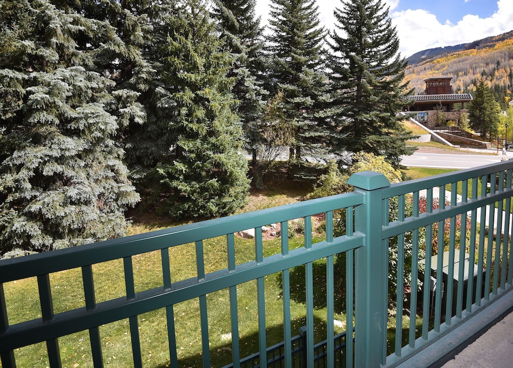 Vail Ski Resort Ritz Carlton Vacation Rentals