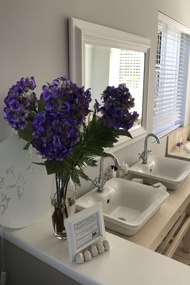Roseroc Boutique Guest House, photo 9