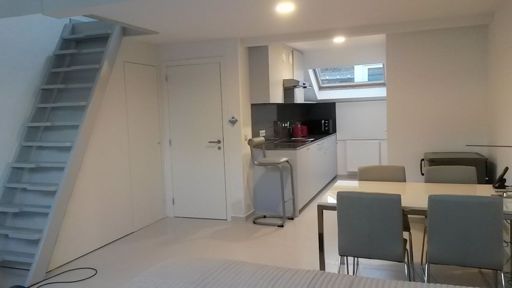 Midi Residence