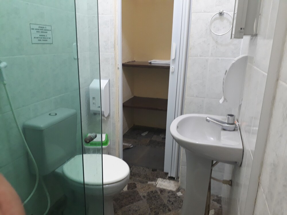 Pousada Pouso da Praia