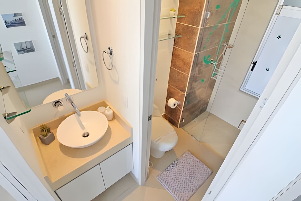 Apartamentos Velas al Mar - by SOHO