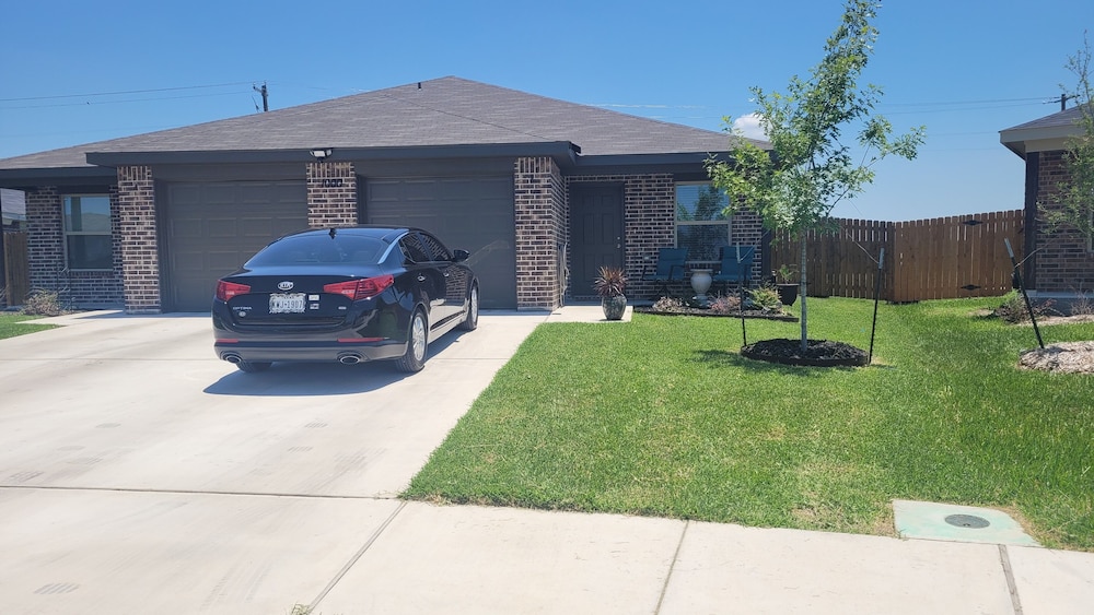 Duplex Killeen