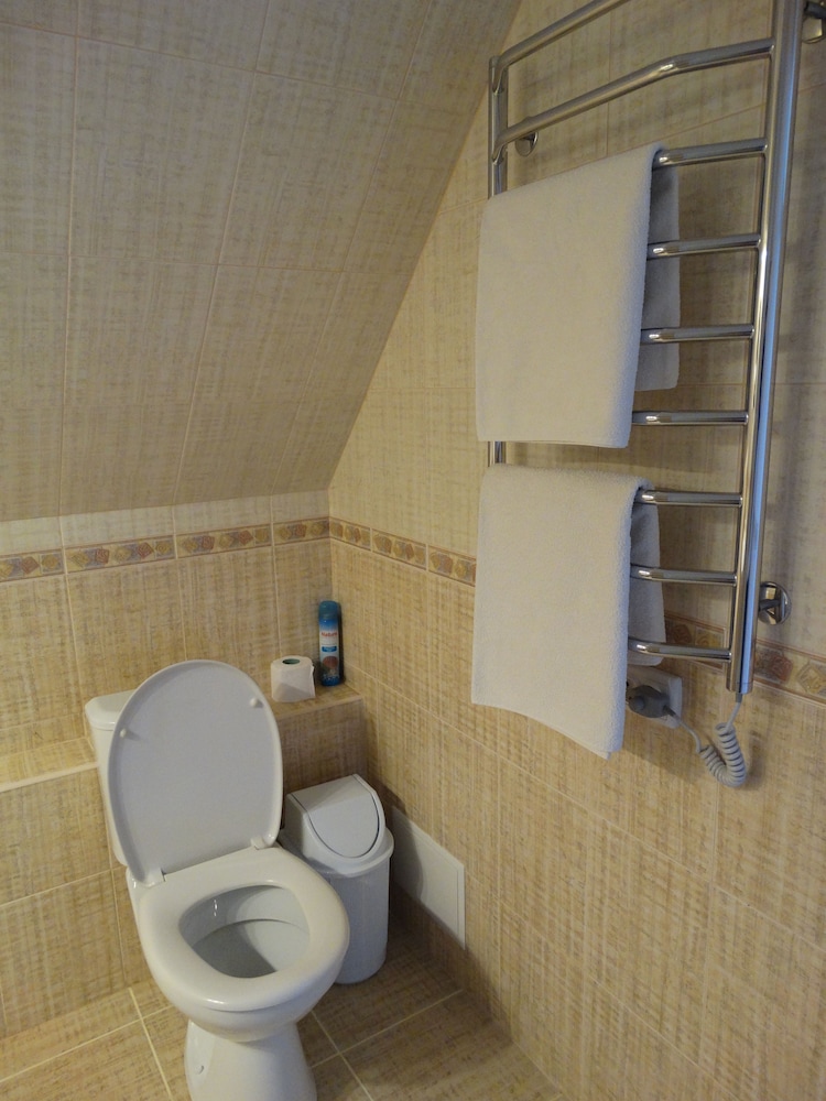 Emigrant Mini Hotel