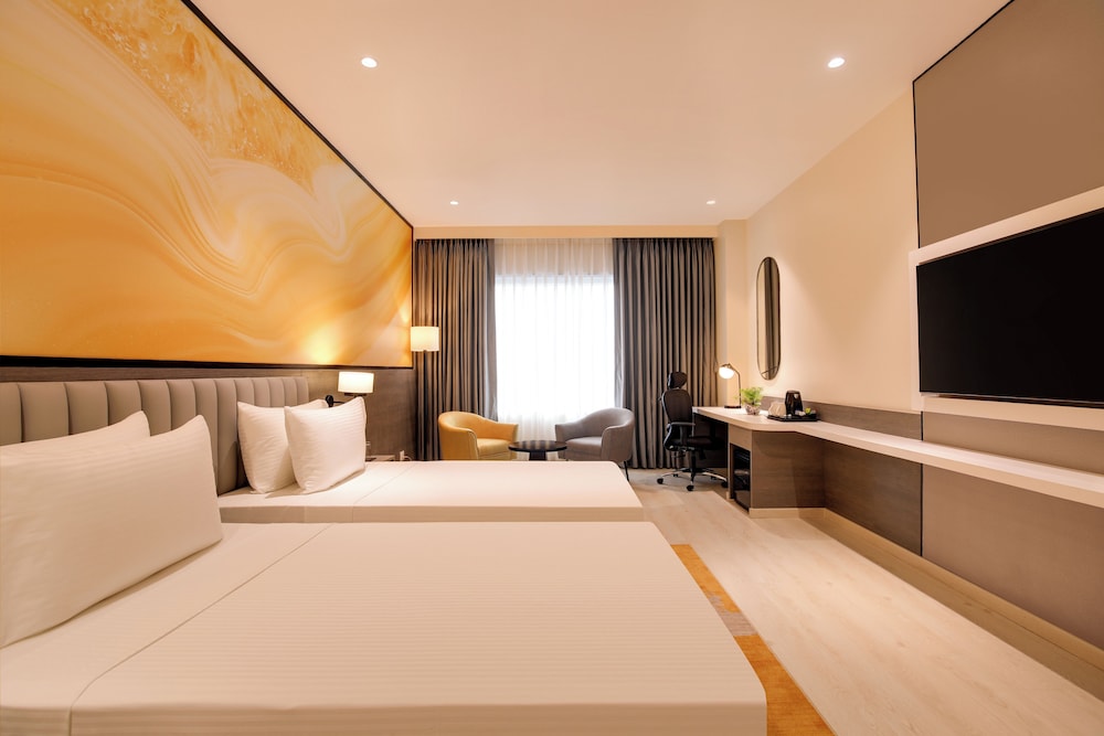 Lemon Tree Hotel Ranchi