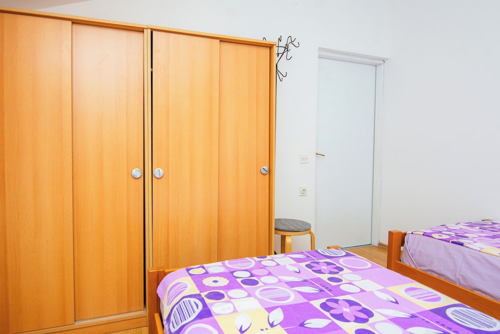 Apartment Milatovic