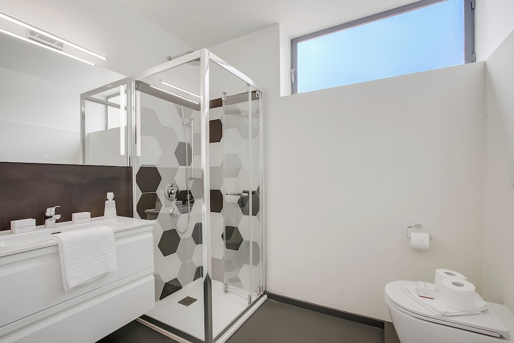Deluxe Flat Lugano