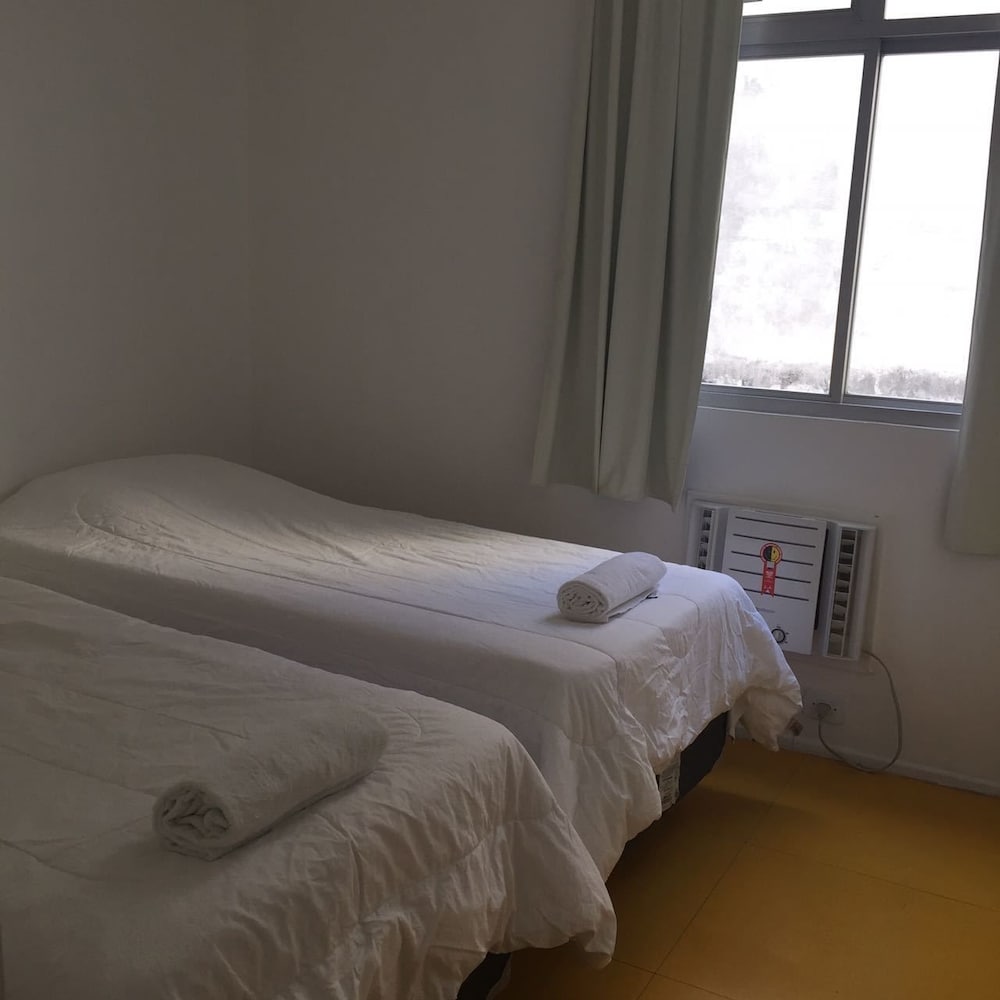 Bossa Nova Flat